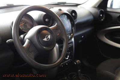 MINI Mini Paceman 1.6 Cooper D Business XL Paceman (3)