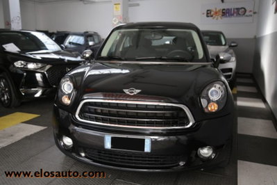 MINI Mini Paceman 1.6 Cooper D Business XL Paceman (2)