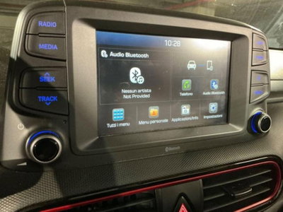 Hyundai Kona 1.6 CRDI 115 CV XPrime (10)