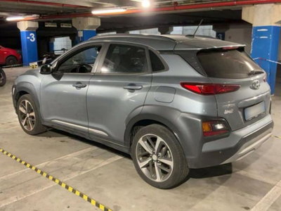 Hyundai Kona 1.6 CRDI 115 CV XPrime (3)