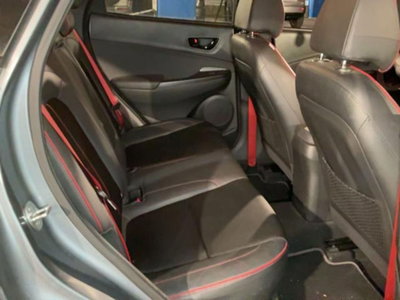 Hyundai Kona 1.6 CRDI 115 CV XPrime (5)