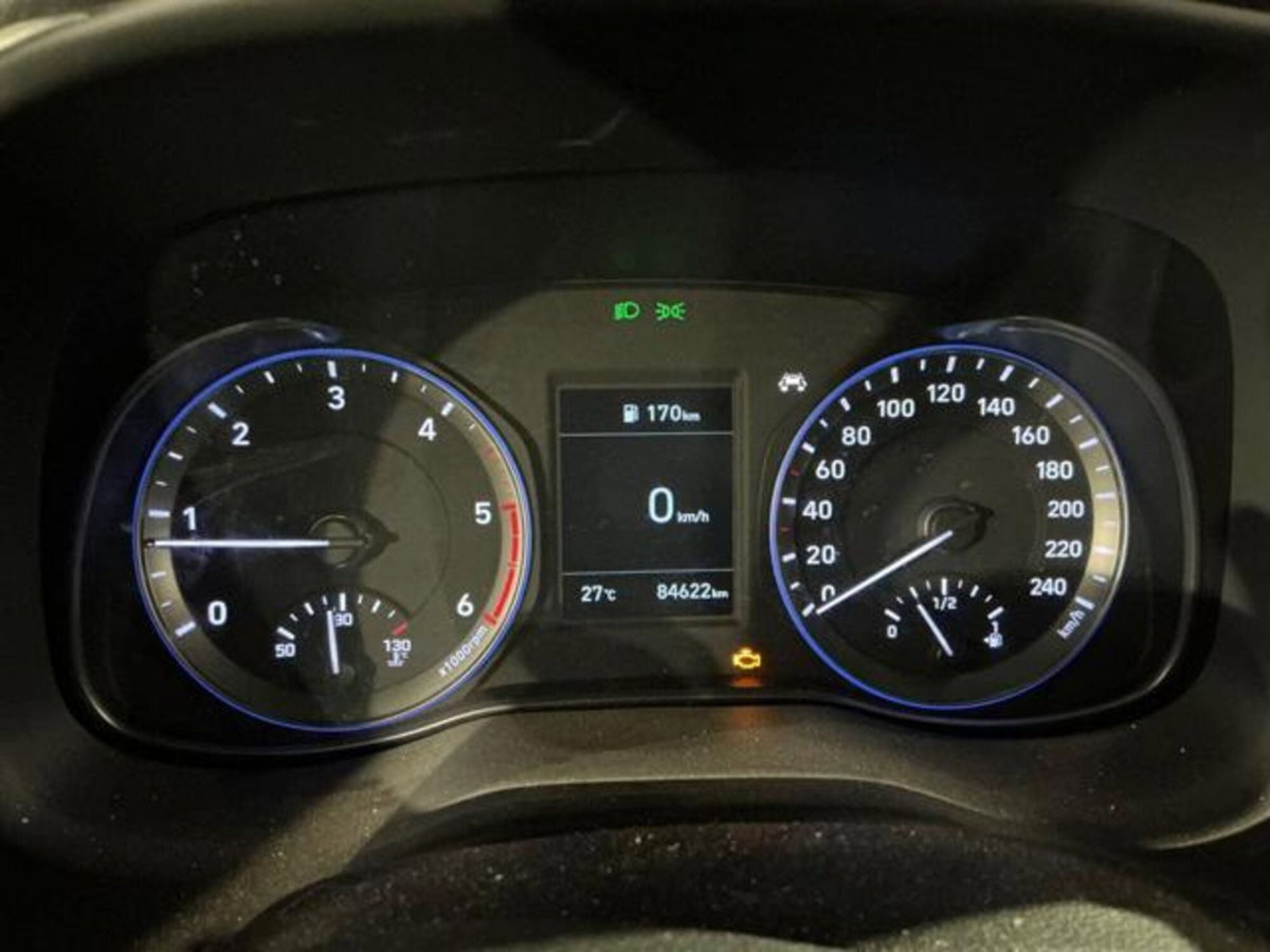 Hyundai Kona 1.6 CRDI 115 CV XPrime (8)