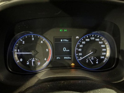 Hyundai Kona 1.6 CRDI 115 CV XPrime (8)