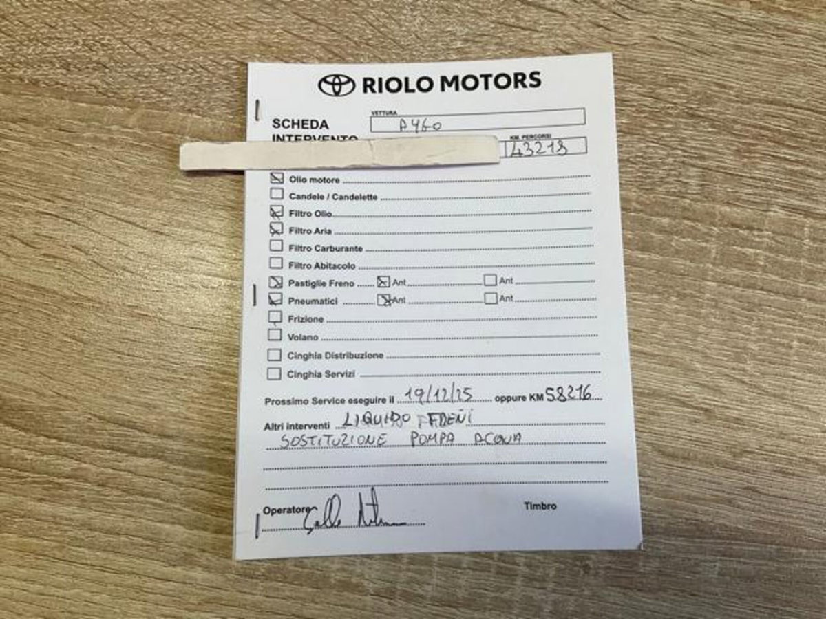 Toyota Aygo Connect 1.0 VVT-i 72 CV 5 porte x-play (13)