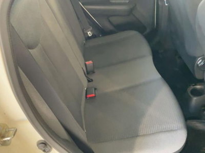 Toyota Aygo Connect 1.0 VVT-i 72 CV 5 porte x-play (7)