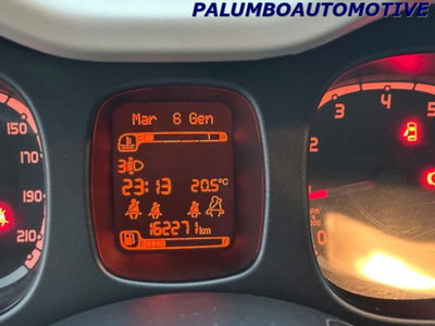 Fiat Panda 1.2 Lounge (10)
