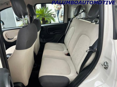 Fiat Panda 1.2 Lounge (11)
