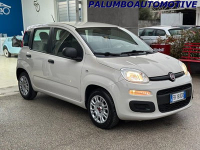 Fiat Panda 1.2 Lounge (3)