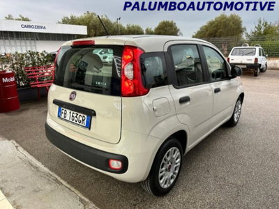 Fiat Panda 1.2 Lounge (4)