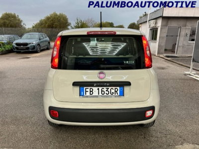 Fiat Panda 1.2 Lounge (6)