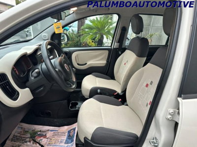 Fiat Panda 1.2 Lounge (7)