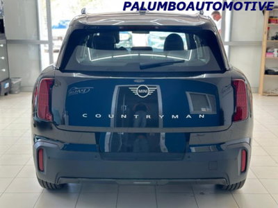 MINI Mini Countryman 2.0 Cooper D Essential Countryman (6)