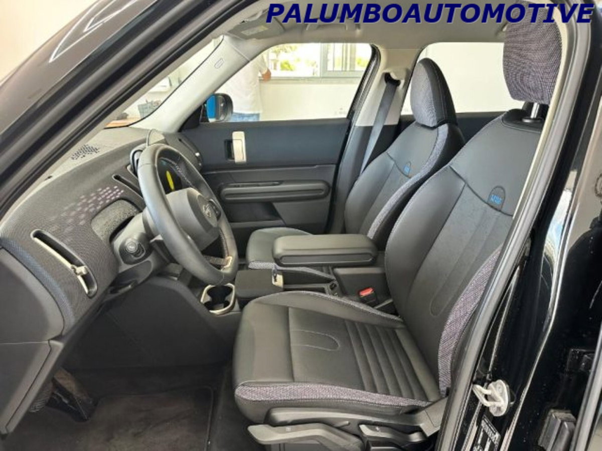 MINI Mini Countryman 2.0 Cooper D Essential Countryman (7)