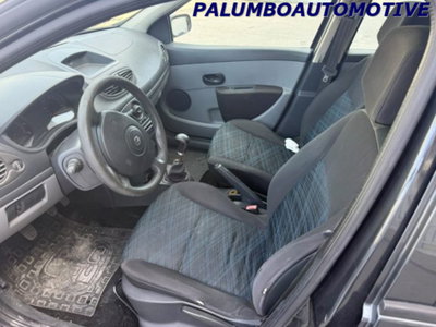 Renault Clio 1.5 dCi 70CV 5 porte Luxe (5)