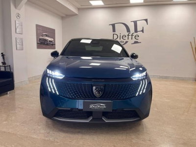 Peugeot 3008 1.2 hybrid GT Exclusive 145cv e-dcs6 (2)