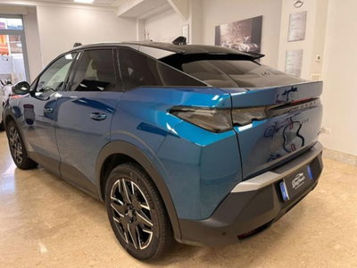 Peugeot 3008 1.2 hybrid GT Exclusive 145cv e-dcs6 (3)