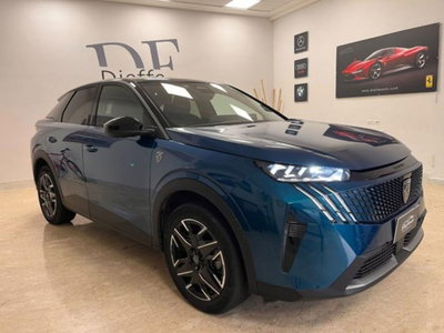 Peugeot 3008 1.2 hybrid GT Exclusive 145cv e-dcs6 (6)