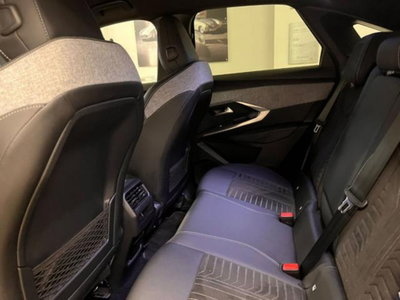 Peugeot 3008 1.2 hybrid GT Exclusive 145cv e-dcs6 (8)