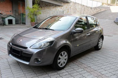 Renault Clio 1.2 16V 5 porte GPL Dynamique usata
