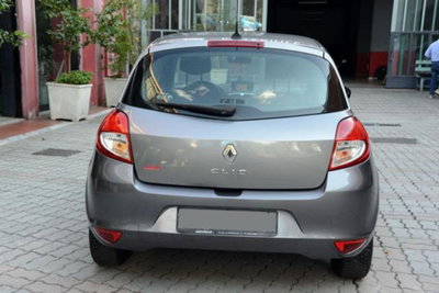 Renault Clio 1.2 16V 5 porte GPL Dynamique (6)