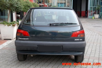 Peugeot 306 cat 5 porte XR (4)