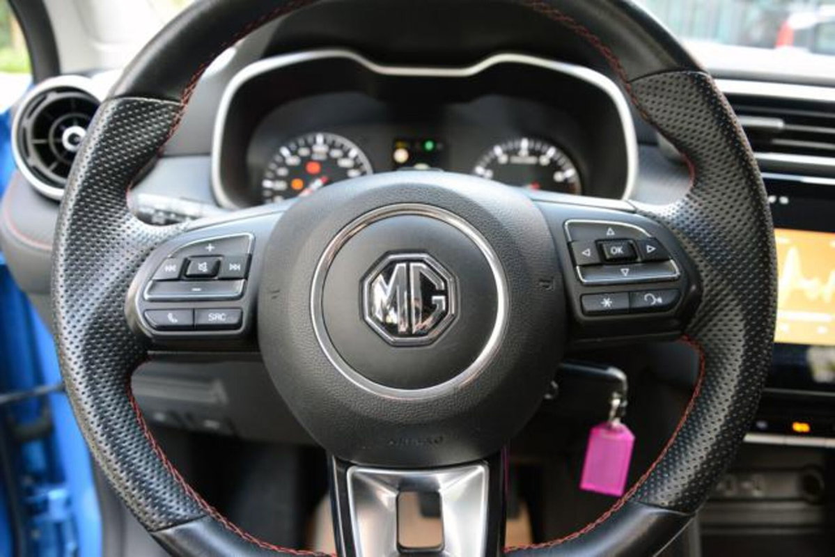 Mg ZS 1.5 Classic Comfort (11)
