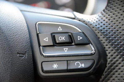 Mg ZS 1.5 Classic Comfort (13)