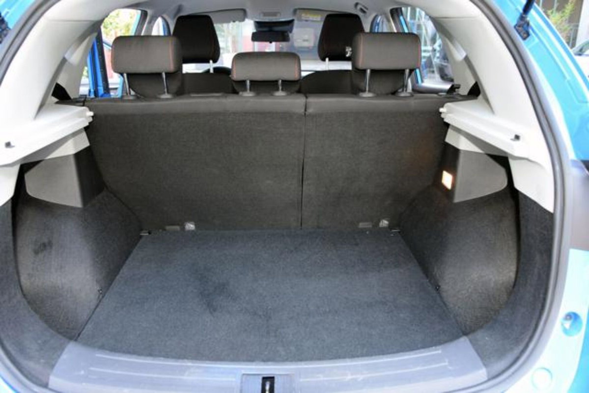 Mg ZS 1.5 Classic Comfort (20)