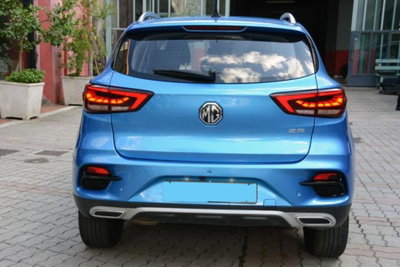 Mg ZS 1.5 Classic Comfort (4)