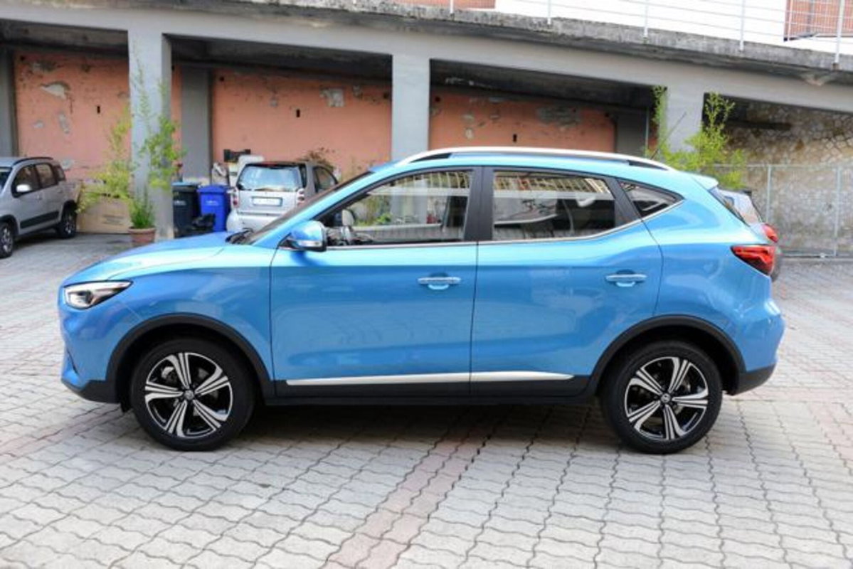 Mg ZS 1.5 Classic Comfort (6)