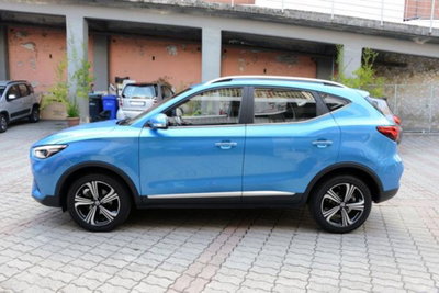 Mg ZS 1.5 Classic Comfort (6)