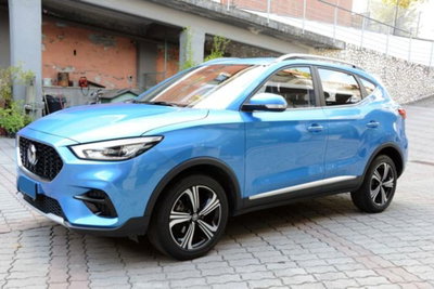 Mg ZS 1.5 Classic Comfort (7)