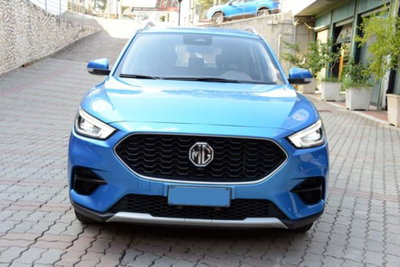 Mg ZS 1.5 Classic Comfort (8)