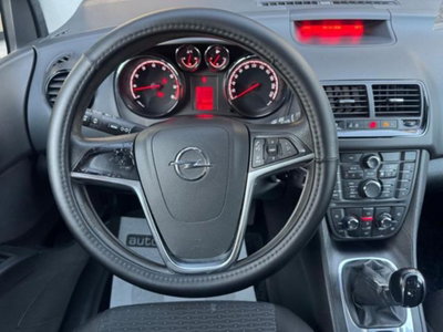 Opel Meriva 1.4 Turbo 120CV GPL Tech Design Edition (10)