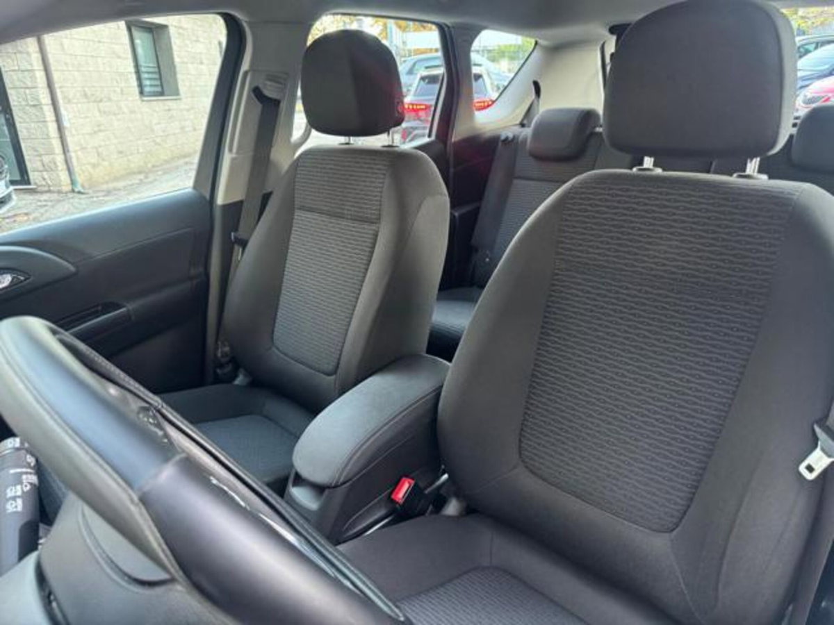 Opel Meriva 1.4 Turbo 120CV GPL Tech Design Edition (7)