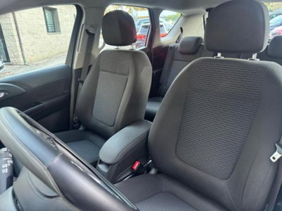 Opel Meriva 1.4 Turbo 120CV GPL Tech Design Edition (7)
