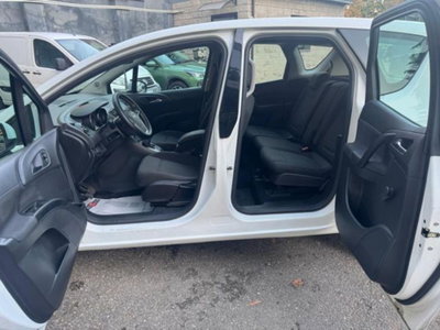 Opel Meriva 1.4 Turbo 120CV GPL Tech Design Edition (8)