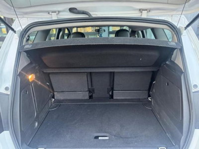 Opel Meriva 1.4 Turbo 120CV GPL Tech Design Edition (9)