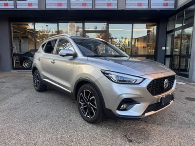 Mg ZS (2021-->) ZS 1.0T-GDI aut. Comfort usata