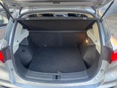 Mg ZS (2021-->) ZS 1.0T-GDI aut. Comfort (11)