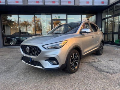 Mg ZS (2021-->) ZS 1.0T-GDI aut. Comfort (12)