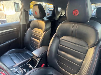 Mg ZS (2021-->) ZS 1.0T-GDI aut. Comfort (7)