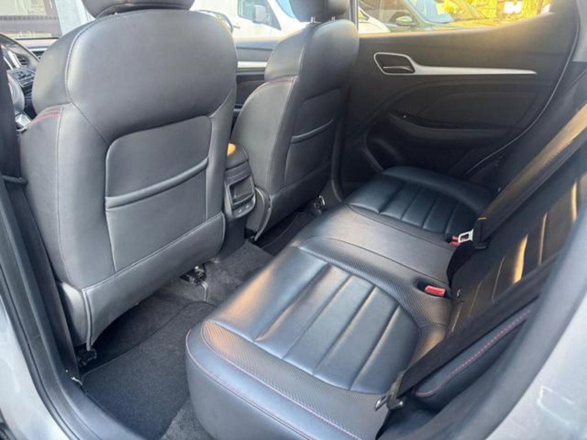 Mg ZS (2021-->) ZS 1.0T-GDI aut. Comfort (9)