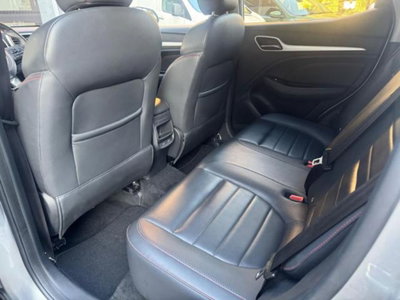 Mg ZS (2021-->) ZS 1.0T-GDI aut. Comfort (9)