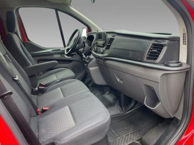 Ford Transit Custom Furgone 270 2.0 TDCi 130 PC Furgone Titanium (6)