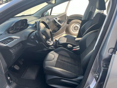 Peugeot 2008 120 S&S Allure (13)