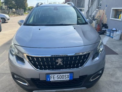 Peugeot 2008 120 S&S Allure (2)