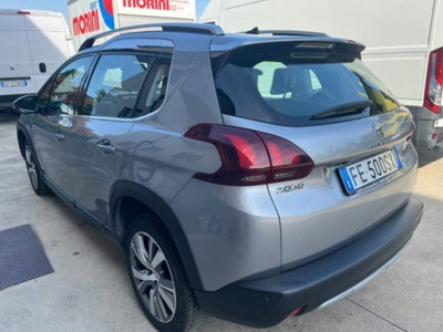 Peugeot 2008 120 S&S Allure (6)