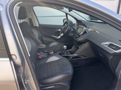 Peugeot 2008 120 S&S Allure (7)