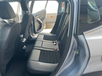 Peugeot 2008 120 S&S Allure (9)